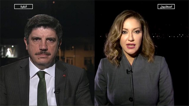 نافذة من إسطنبول- تغطية خاصة لتطورات قضية خاشقجي