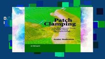 D.O.W.N.L.O.A.D [P.D.F] Patch Clamping: An Introductory Guide to Patch Clamp Electrophysiology