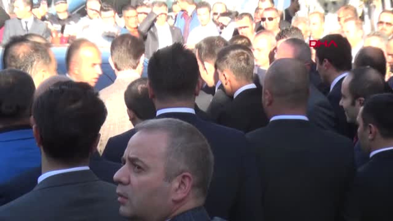 Bahçeli'den Gökçek Yorumu MHP'ye Şeref Kazandırır - Aktuel