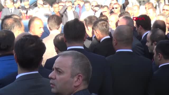 Bahçeli'den Gökçek Yorumu MHP'ye Şeref Kazandırır - Aktuel