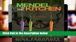 F.R.E.E [D.O.W.N.L.O.A.D] Mendel in the Kitchen: A Scientist s View of Genetically Modified Food