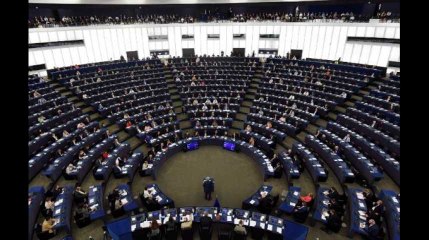 Européenne: la campagne du gouvernement truffée d'erreurs