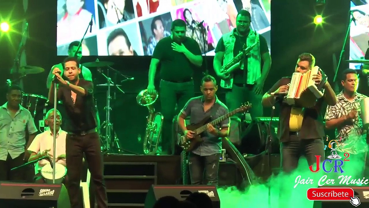 Era Como Yo -  El Gran Martín Elías & Rolando Ochoa