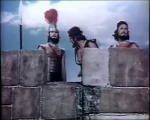 The Living Christ series (1951) - Chapter 01- Holy Night