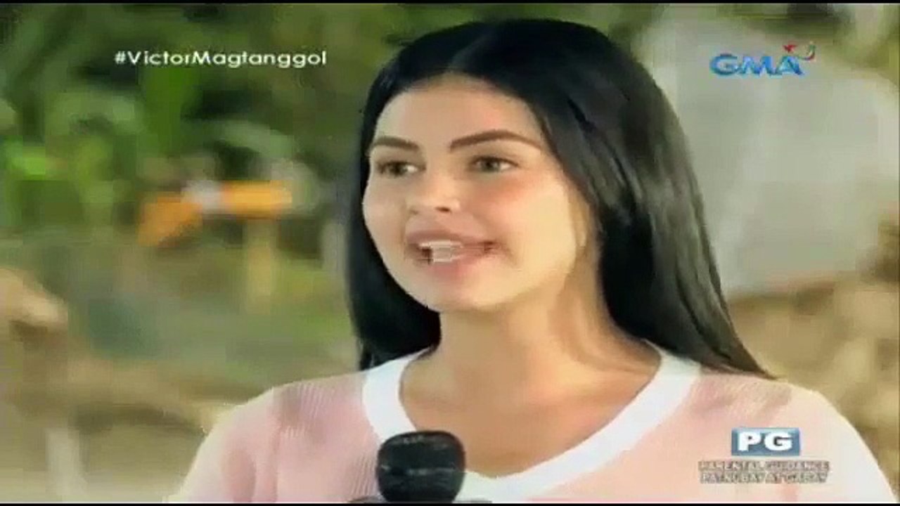 Victor Magtanggol October 29, 2018 Full HD