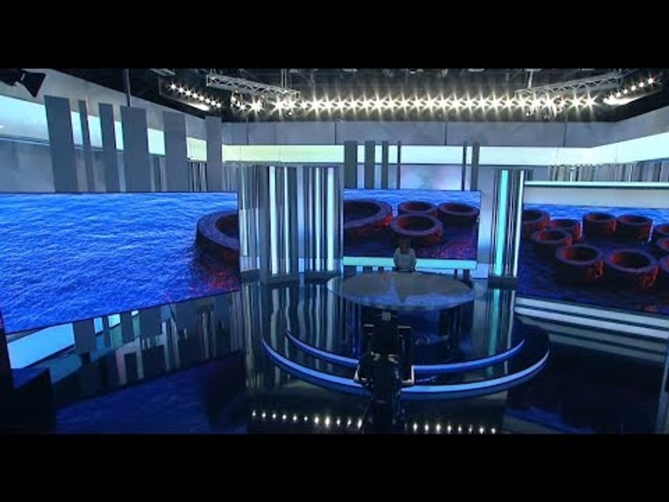 Live/ Edicioni qendror i lajmeve/ 29 tetor 2018