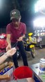 Awesome Vietnamese Street Magic