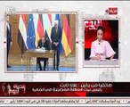 رئيس الجالية المصرية بألمانيا يروى تفاصيل الاعتداء عليه ببرلين