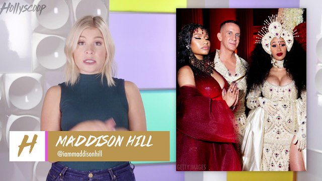 Cardi B’s Sister Blasts Nicki Minaj After Phone Death Threats