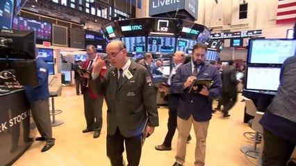 뉴욕 증시 또 급락...고개드는 '비관론' / YTN