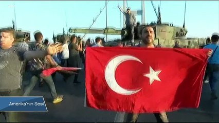 Af Örgütü: 'Kaşıkçı İçin Gösterilen Gayret Türk Vatandaşları İçin de Gösterilmeli'