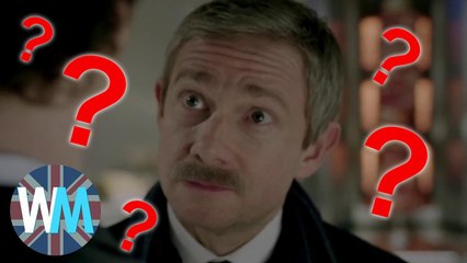 Top 10 Questions You Should Never Ask British People