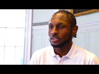 Craig Richards BLASTS JAKE BALL: It's PATHETIC! He's A JOKE!