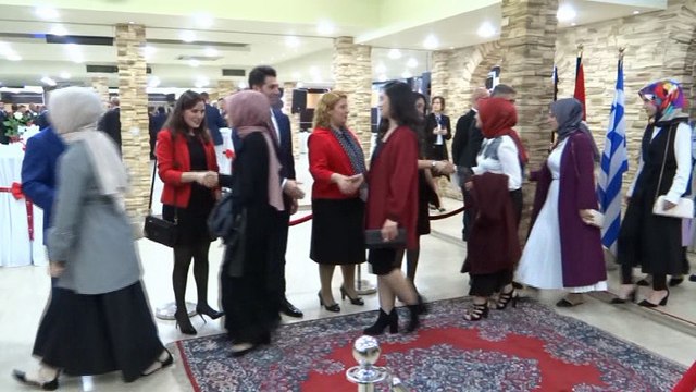 29 EKIM CUMHURIYET BAYRAMI GUMULCINE 1