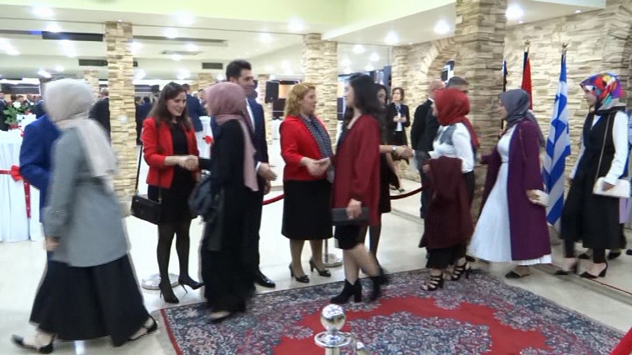 29 EKIM CUMHURIYET BAYRAMI GUMULCINE 1