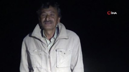 Alzheimer Hastası Kadın Kayboldu