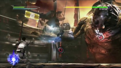 Star wars: el poder de la fuerza 2 - todas las cinematicas del videojuego