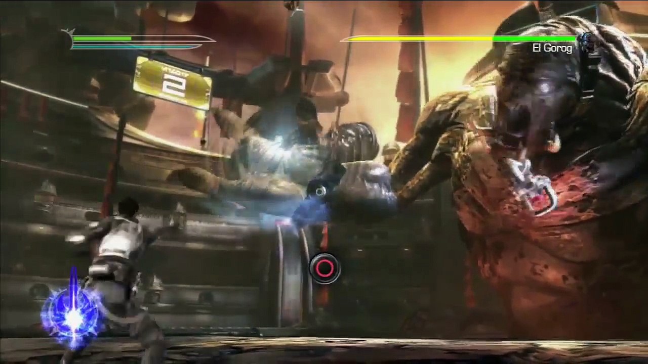 Star wars: el poder de la fuerza 2 - todas las cinematicas del videojuego