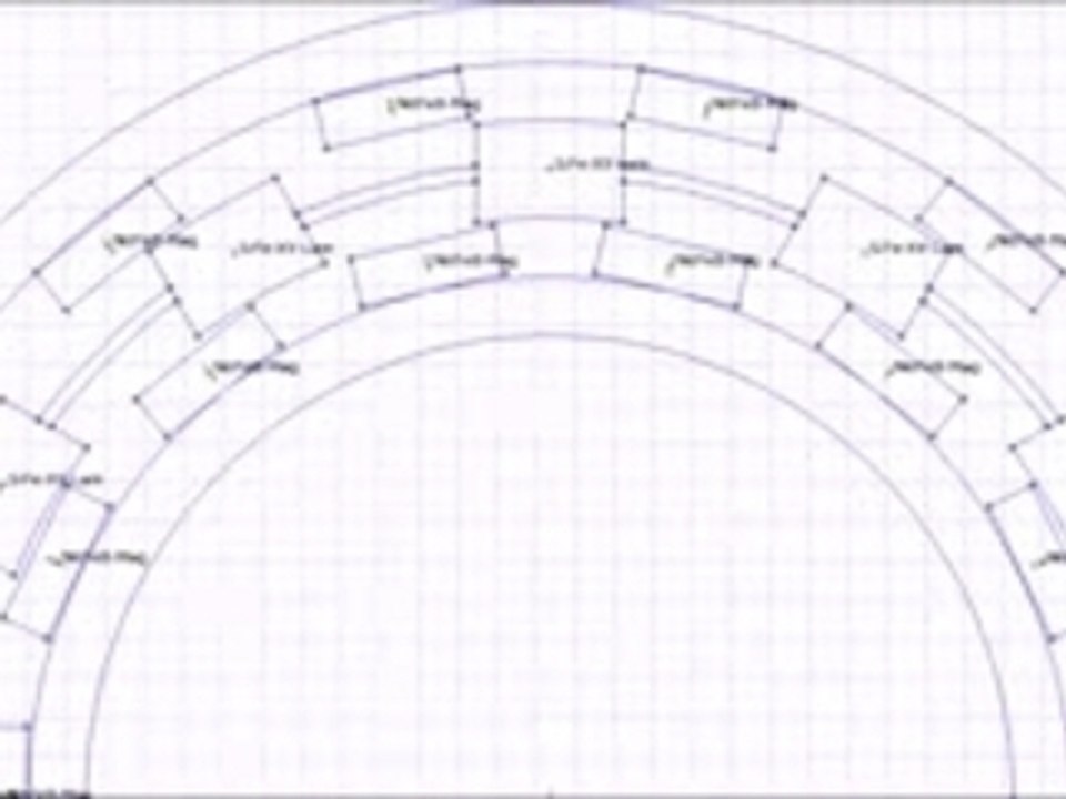 LRK double rotor design