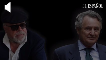 Los audios de Villarejo y el marido de Cospedal: la preparación de la reunión