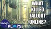 Why Fallout Online Failed - Great Failures in Gaming