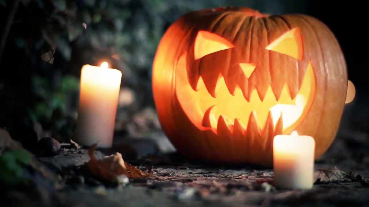 TREATED - a Halloween short film
