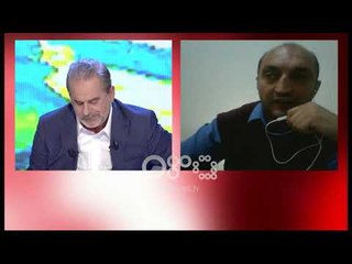 Ora News - Llalla: Si u "prish" loja e policisë greke për vrasjen në Bularat