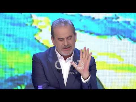 Ora News - Amb. Hobdari për 360 Gradë : E vërteta e thirrjes nga Ministria e Jashtme greke