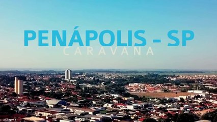 Faça sua caravana! Venha participar de uma reunião com a Bispa Cléo!