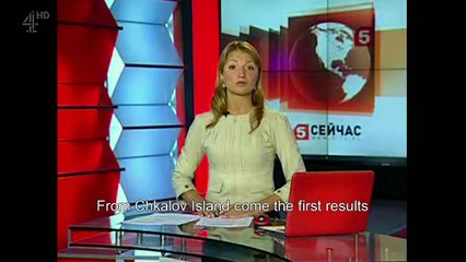 Ch4 Born to Be Free Saving Russias Whales  part 1/2