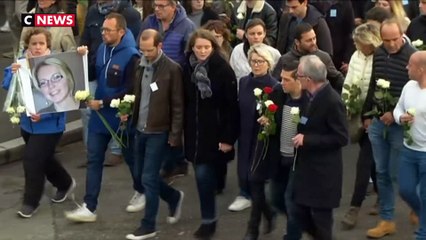 Première rencontre au tribunal entre Jonathann Daval et sa belle-famille