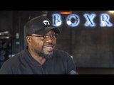 Dillian Whyte vs Dereck Chisora rematch WILL HAPPEN ON DECEMBER 22 says trainer