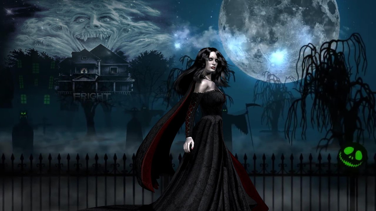 COME TO ME original track Tribute Fright Night