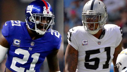 Trade deadline pairings: Finding landing spots for players