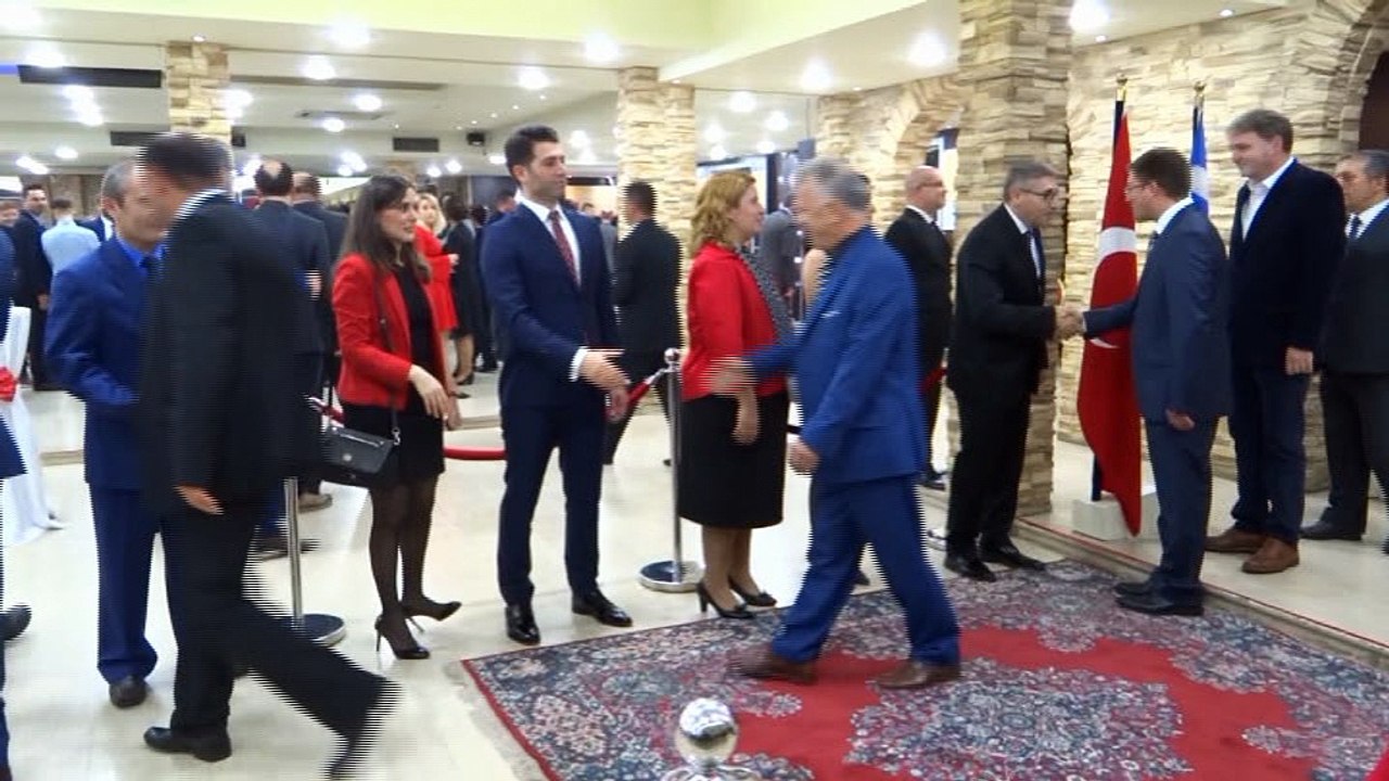 29 EKIM CUMHURIYET BAYRAMI GUMULCINE 2