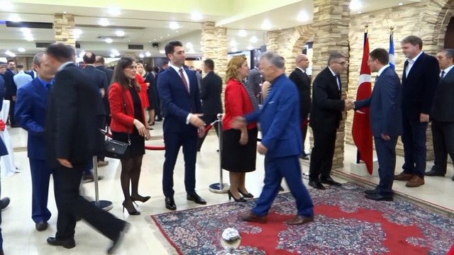 29 EKIM CUMHURIYET BAYRAMI GUMULCINE 2