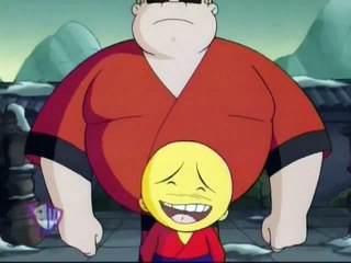 Xiaolin Showdown S02E04 - The Crystal Glasses