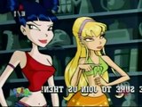Winx Club S02E17 - Exchange Students