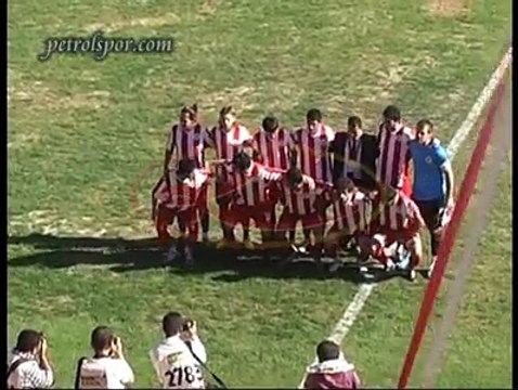 Batman PetrolSpor - petrolspor-uskudar MACI