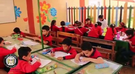 الحكومة تظهر عدد النماذج الناجحة في المجتمع للمصرى