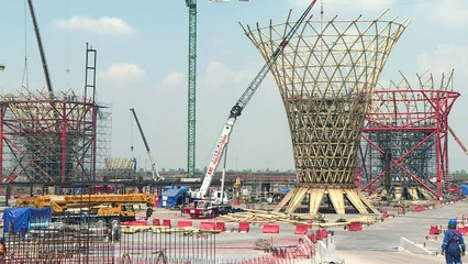 López Obrador cancelará proyecto de aeropuerto de México