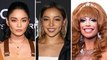 Vanessa Hudgens, Tinashe & Valentina to Star in 'Rent' Live Musical | THR News