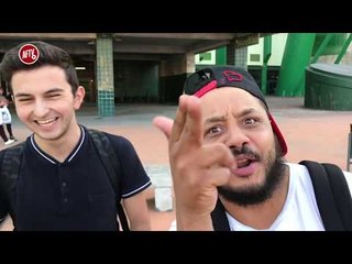 Sporting Will Raise Their Game Against Arsenal | Sporting  Fan Gives Robbie & Troopz  An Insight.