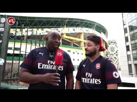 Sporting Lisbon v Arsenal | Who Has Been Unai Emery's Best Signing So Far?