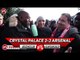 Crystal Palace 2-2 Arsenal | Mustafi Should Have Taken One For The Team! (Lee Judges  & Mike)