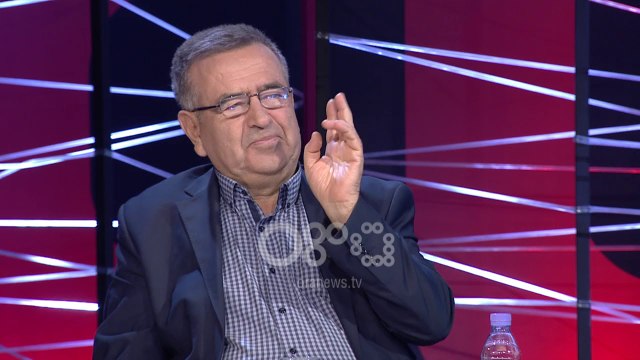 Ora News - Klosi: Prapaskena e grupit të Kostandin Kaçifas në Bularat