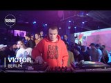 Victor | Boiler Room x SCOPES | DJ Set