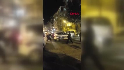 İstanbul Zeytinburnu'nda Pompalı Tüfekle Babasını Rehin Aldı