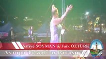 ATYD - Safiye Soyman ve Faik Öztürk konseri / 1 Aralık 2018 - Köln