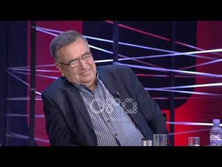 Ora News - Jazexhi: Shteti që përgjon myslimanët, të deradikalizojë persona si Kostandin Kaçifa